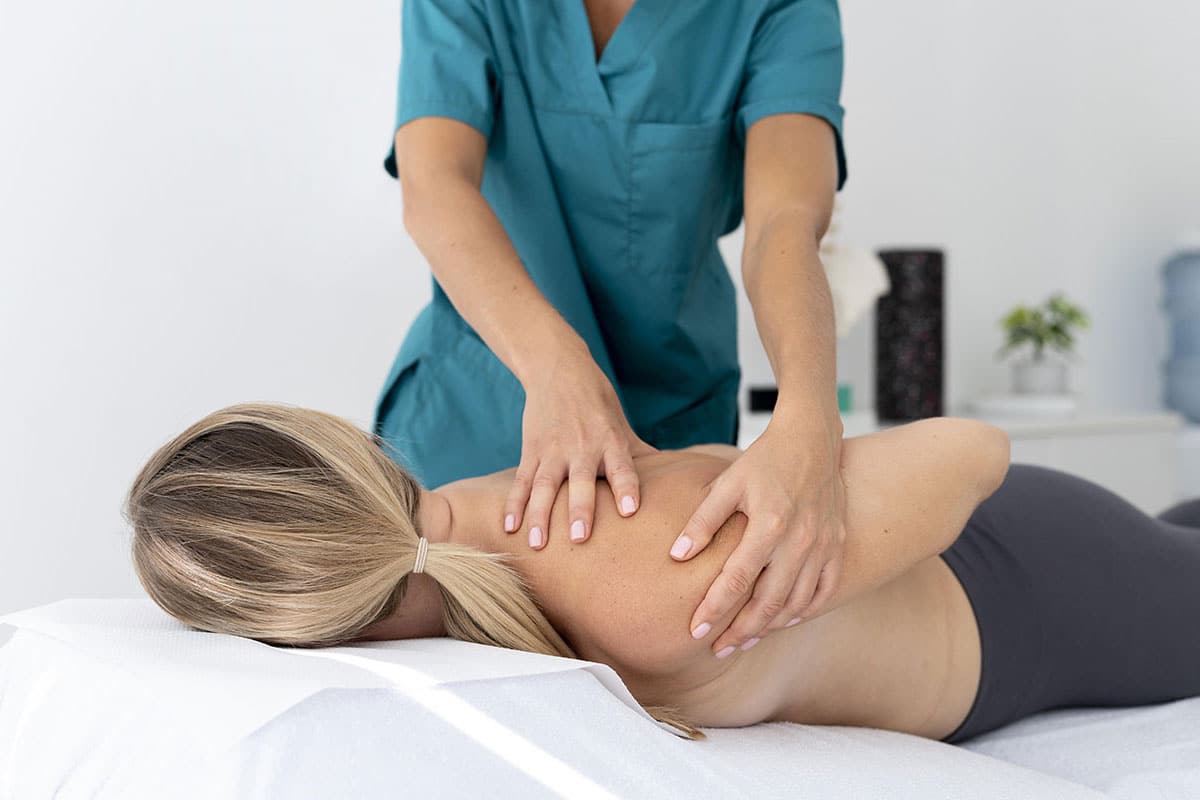 Osteopatia Rete PAS Firenze