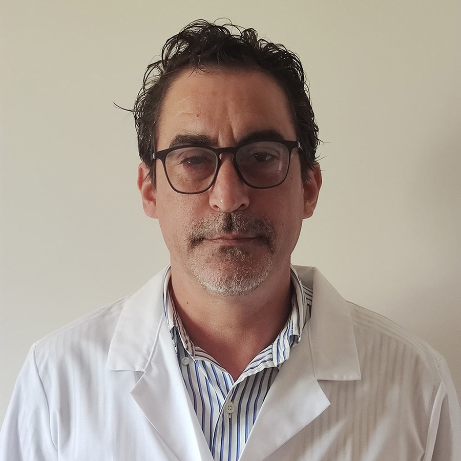 Dott. Gianfaldoni Giacomo