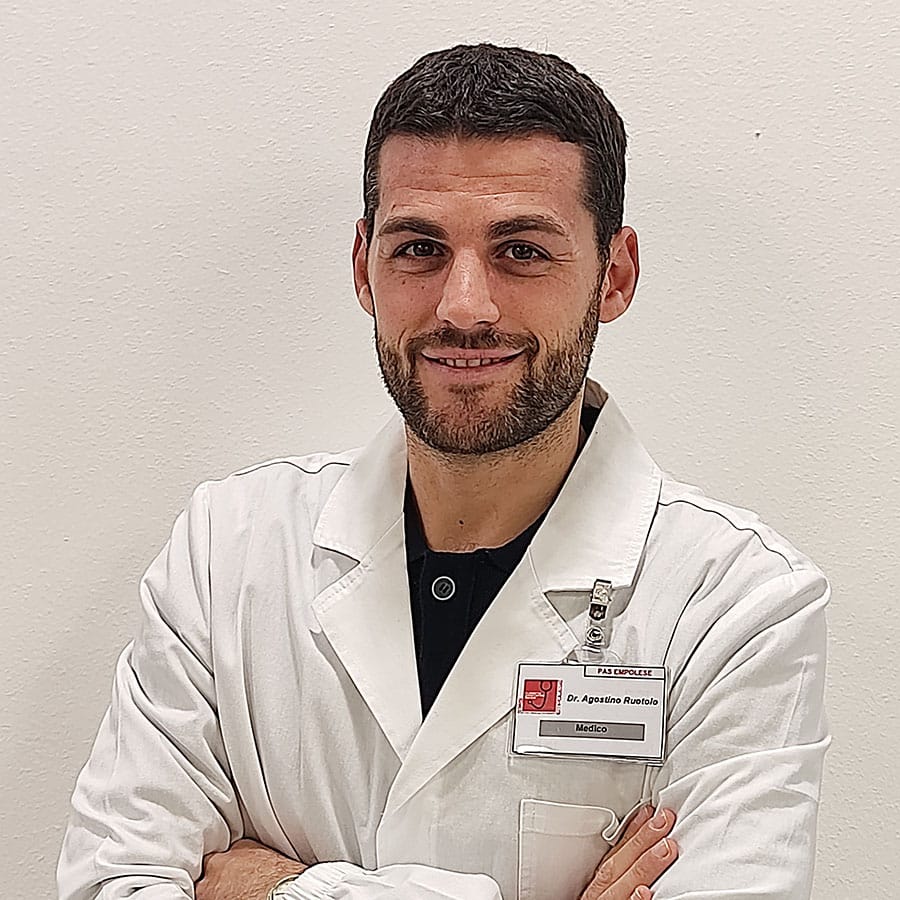 Dott. Ruotolo Agostino