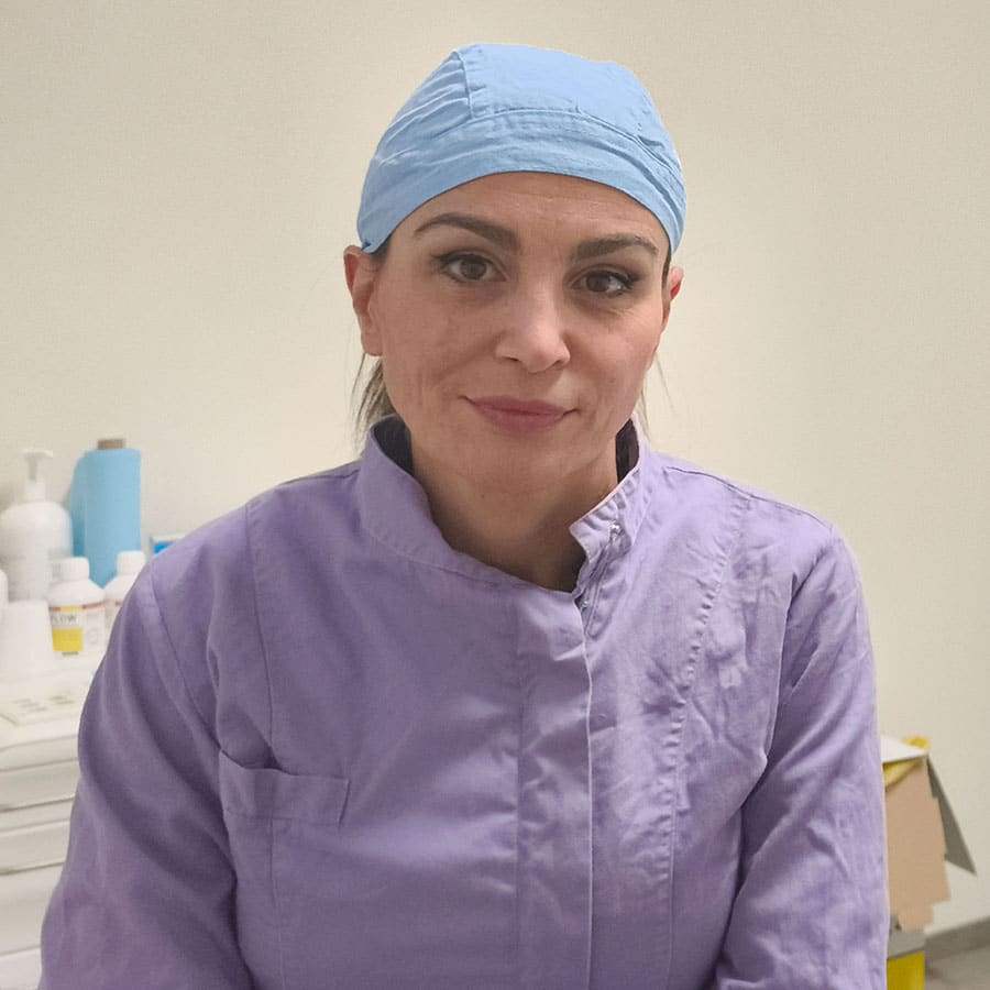 Dott.ssa Pipparelli Valentina