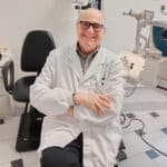 Picture of Dott. Antonio Gambaccini