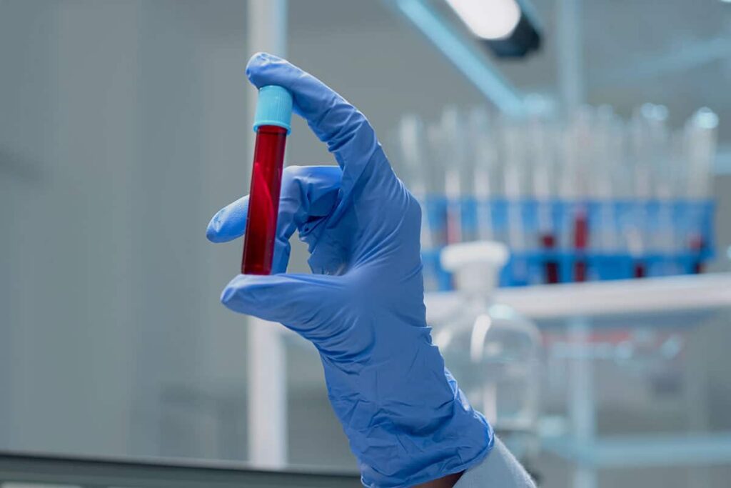Analisi Di Laboratorio Rete PAS Firenze
