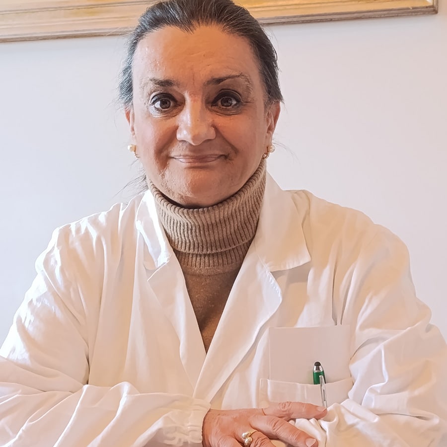 Dott.ssa Allori Paola