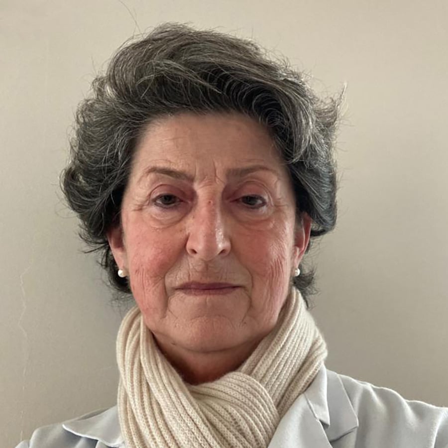 Dott.ssa Leprini Emanuela
