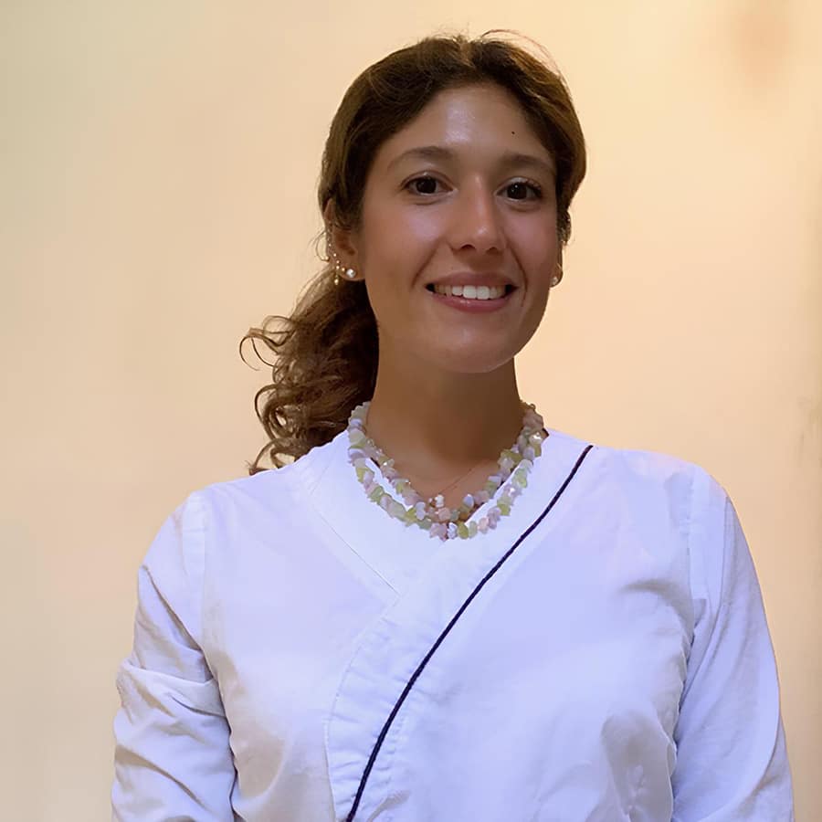 Dott.ssa Martusciello Mariangela
