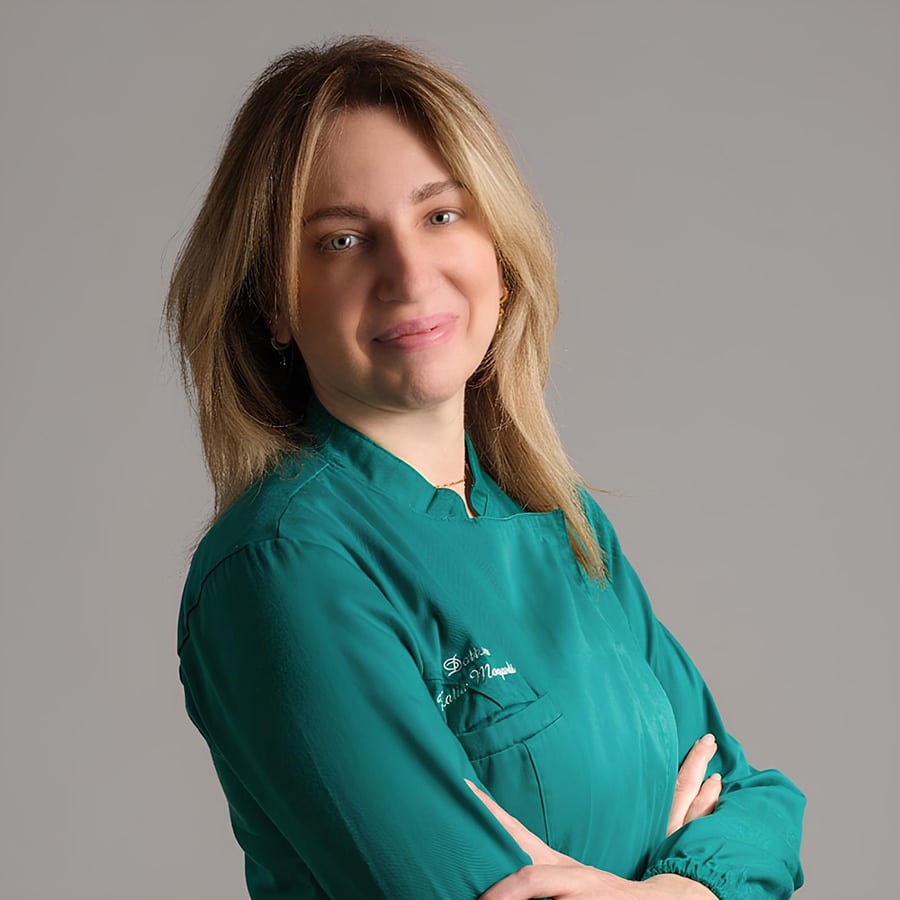 Dott.ssa Mongardi Katia