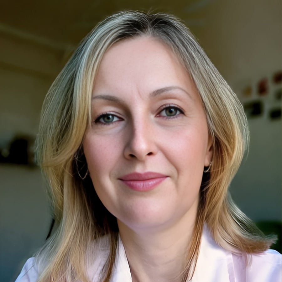 Dott.ssa Ovchinnikova Olga