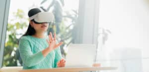 Metaverso, una nuova frontiera della salute