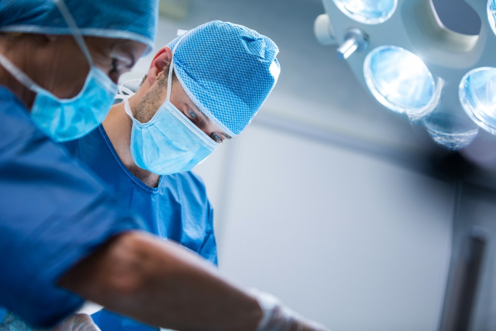 Esami Endoscopici in sedazione profonda