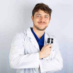 Dott. Leoncini Pietro