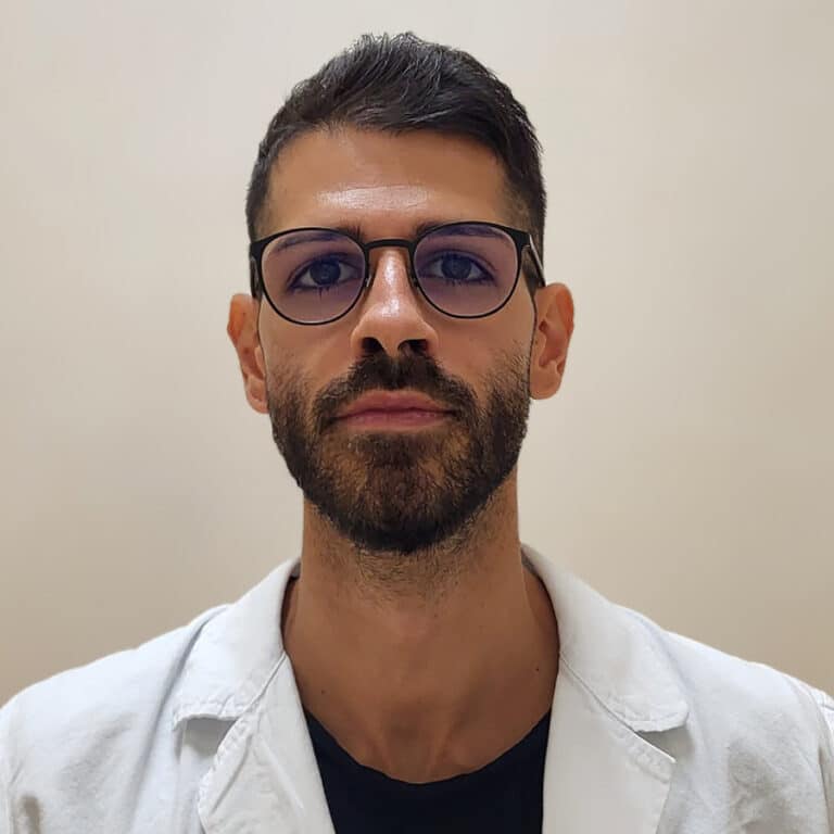 Dott. Sorci Tommaso