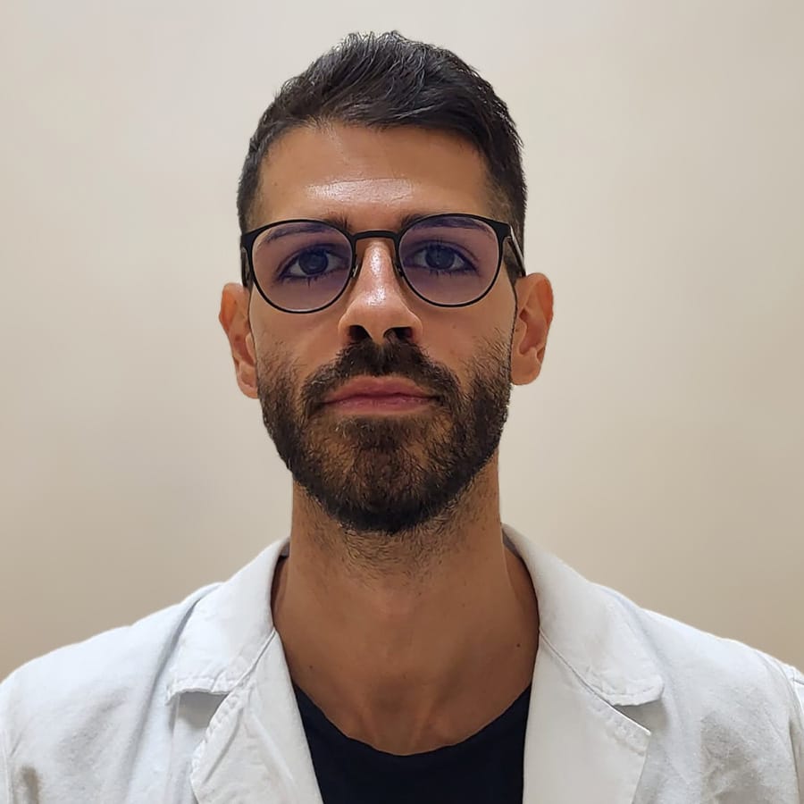 Dott. Sorci Tommaso