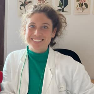 Dott.ssa De Bonfioli Cavalcabò Nora