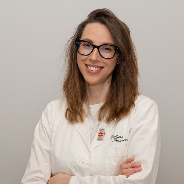 Dott.ssa Nuzzo Rosanna
