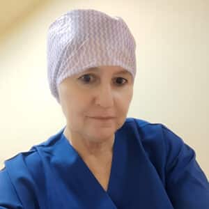 Dott.ssa Silvia Nesi