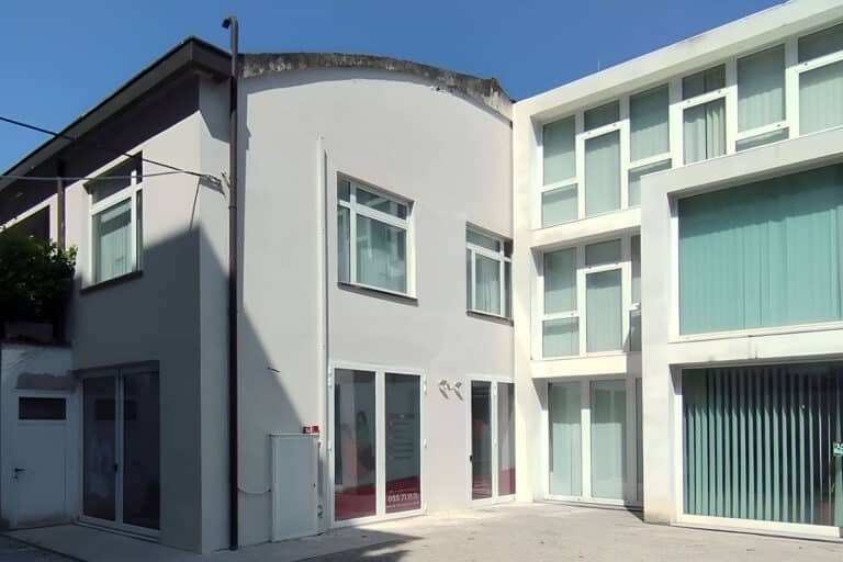 Ambulatori e Fisioterapia PAS Gavinana