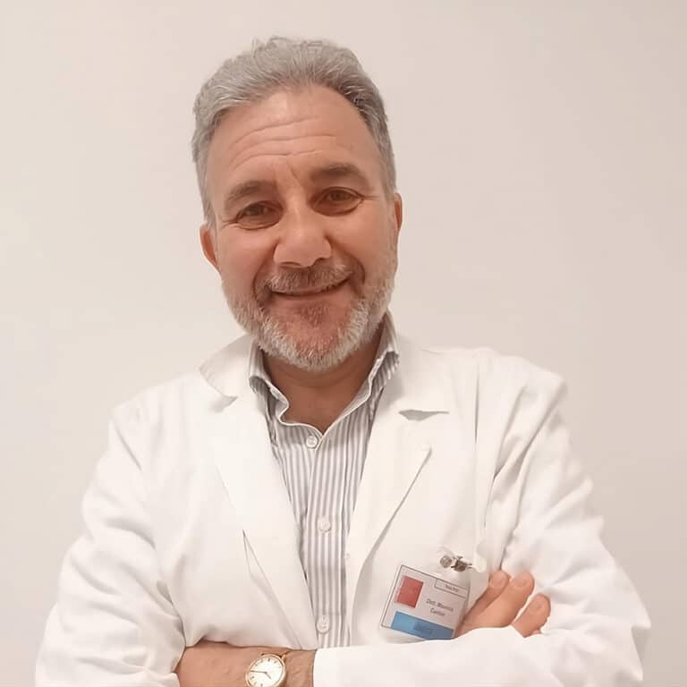 Dott. Cantale Maurizio