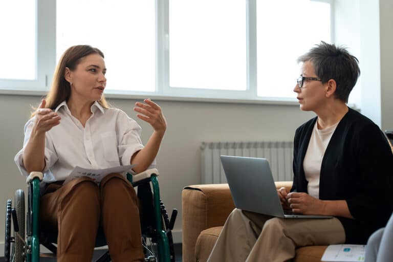 Educazione Professionale Rete PAS Firenze