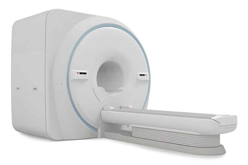 Colangiografia RM Senza Mezzo Di Contrasto