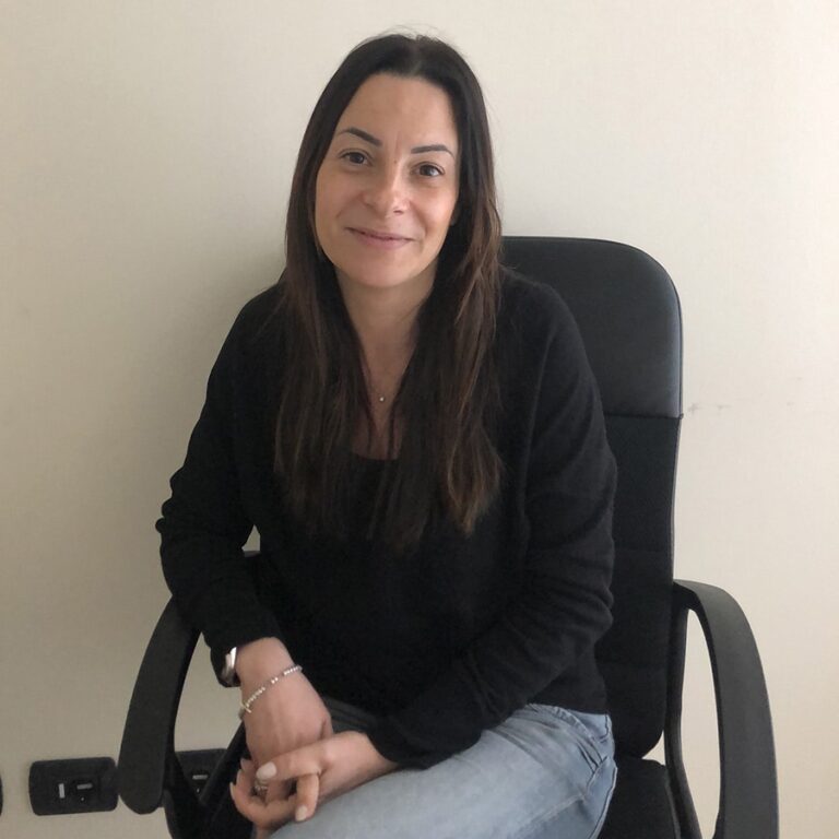 Dott.ssa Messina Laura