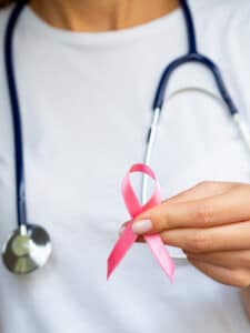 prevenzione senologica