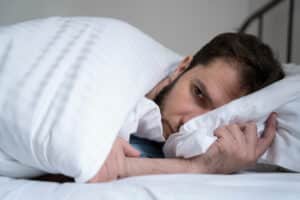 disturbi del sonno