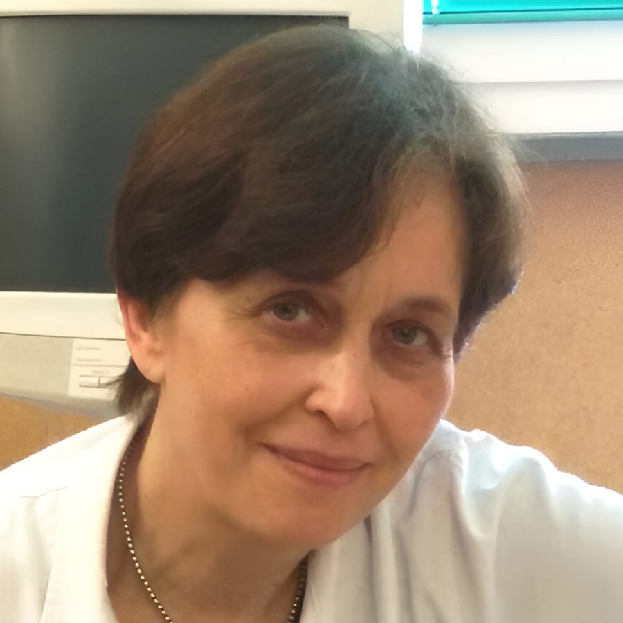 Dott.ssa Favilli Silvia