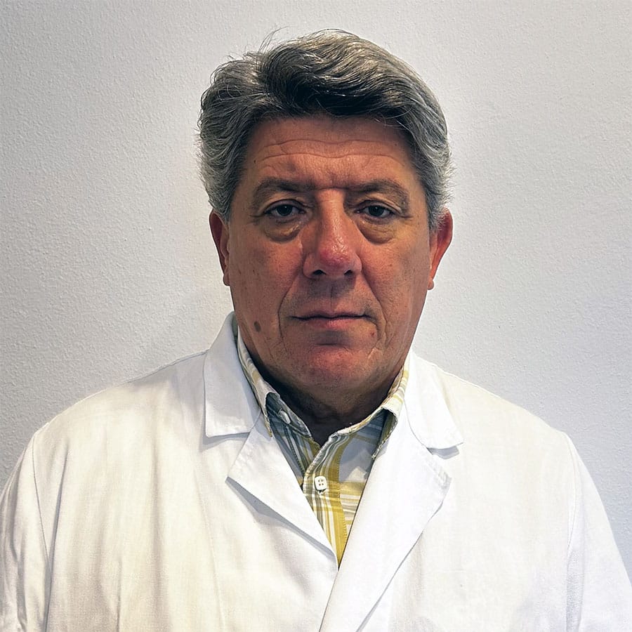 Dott. Vitali Daniele