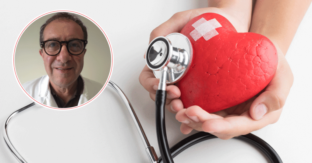 prevenzione cardiologica