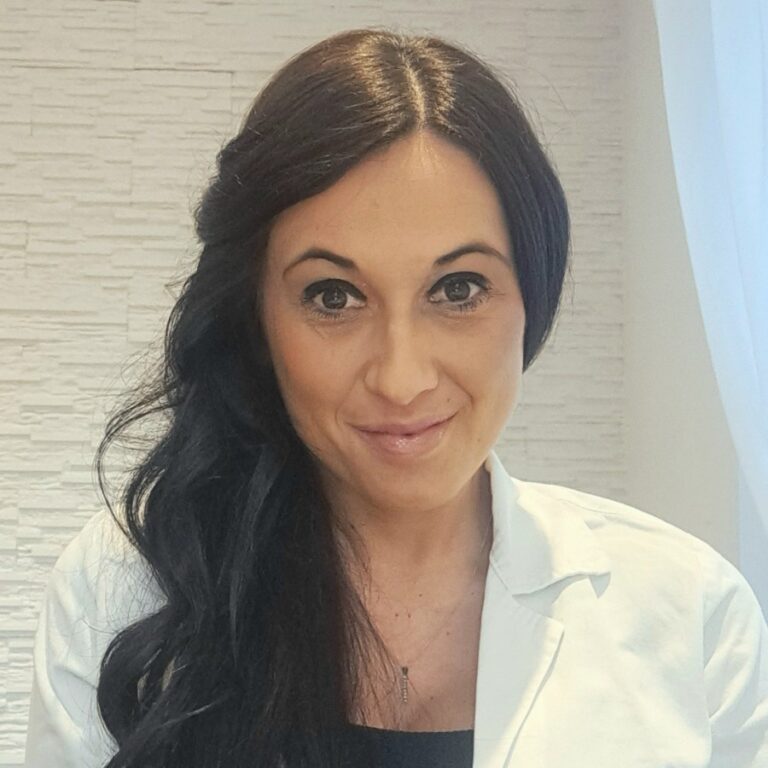 Dott.ssa Arrighini Valentina