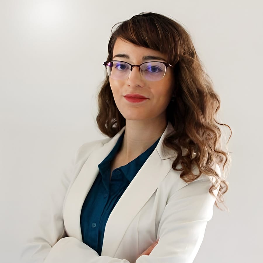 Dott.ssa Rutili Valentina