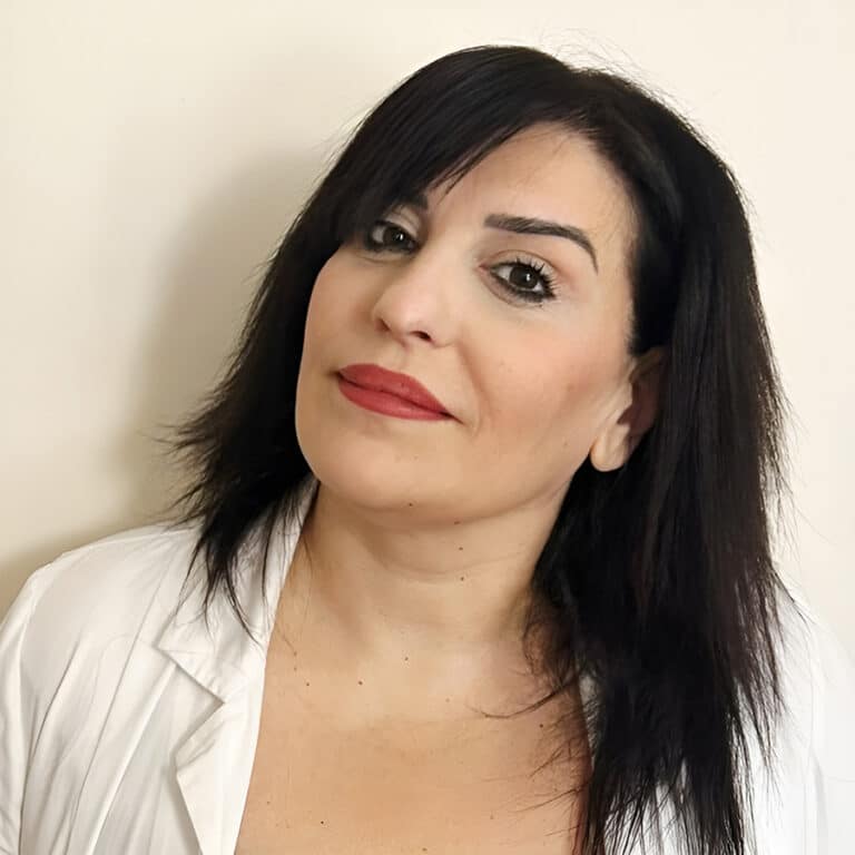 Dott.ssa Ulivi Maria Giovanna