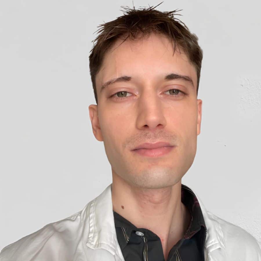 Dott. Bressan Luca, specializzato in Endocrinologia e Malattie del Metabolismo