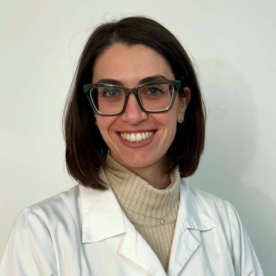 Dott.ssa Contu Vittoria