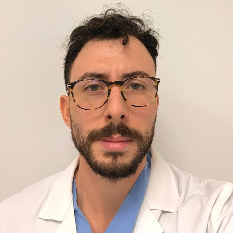 Dott. De Vietro Dario