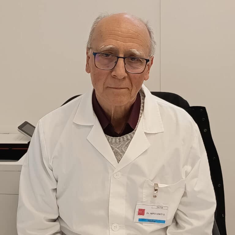 Dott. Innocenti Stefano