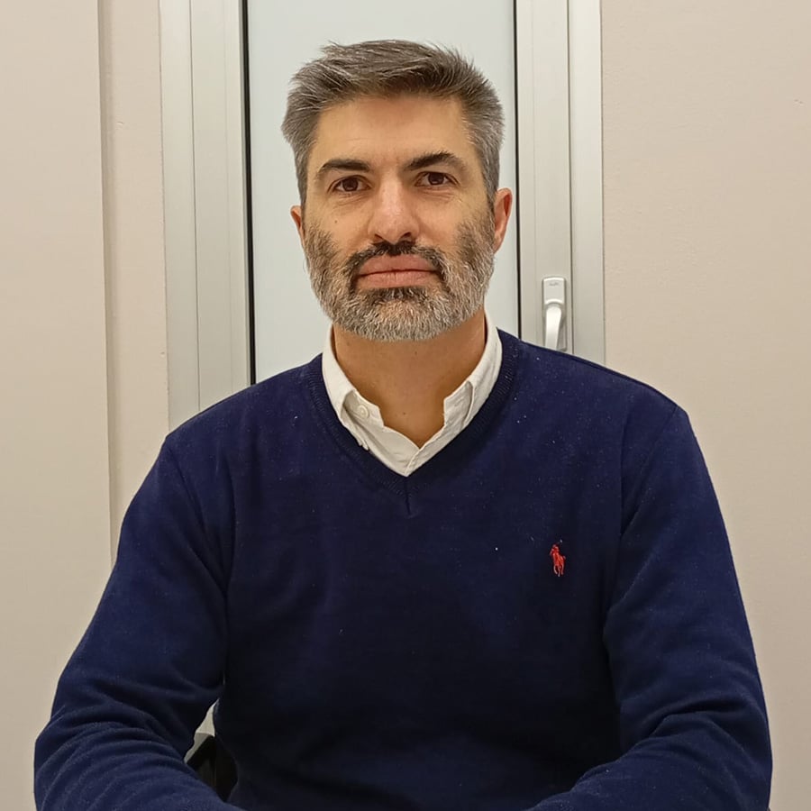 Dott. Mugnaini Daniele