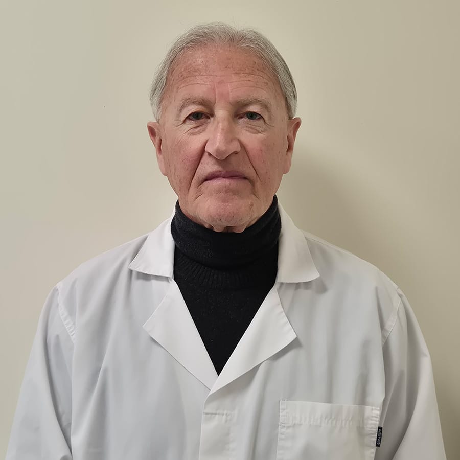 Dott. Spadafora Francesco