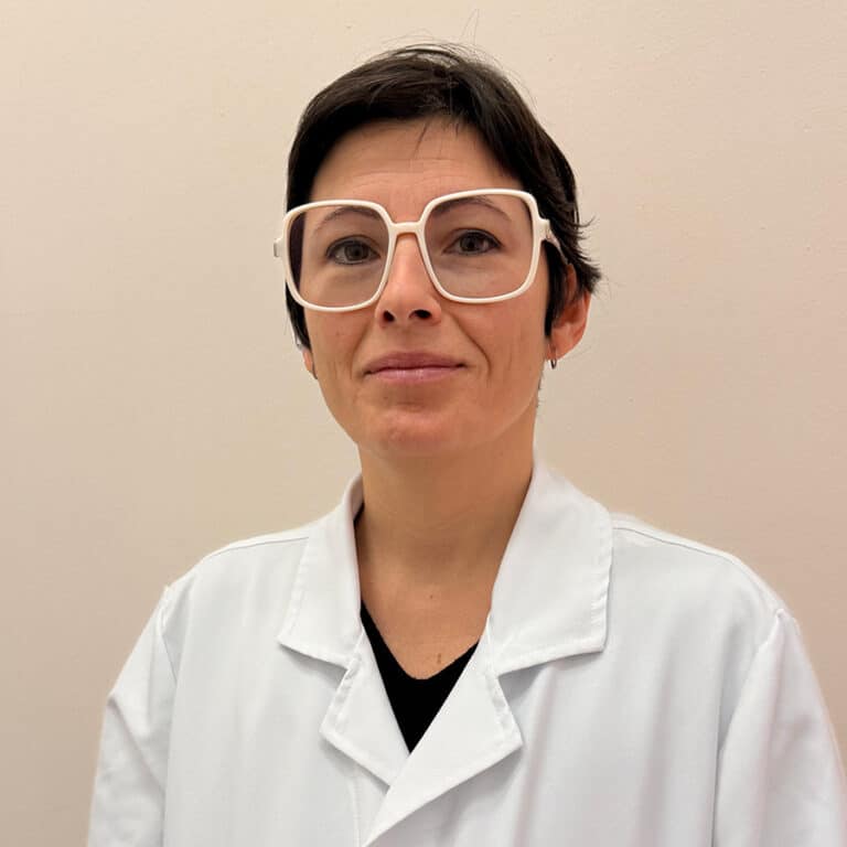 Dott.ssa Bellino Valentina