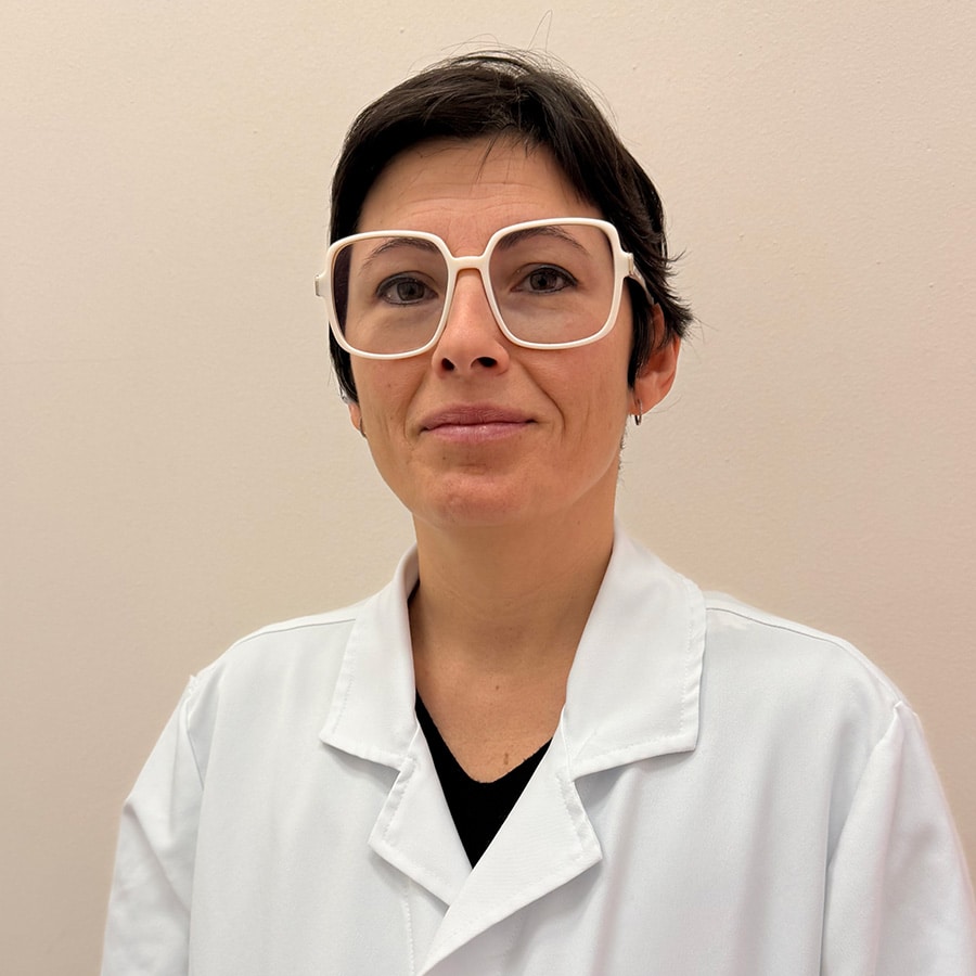 Dott.ssa Bellino Valentina