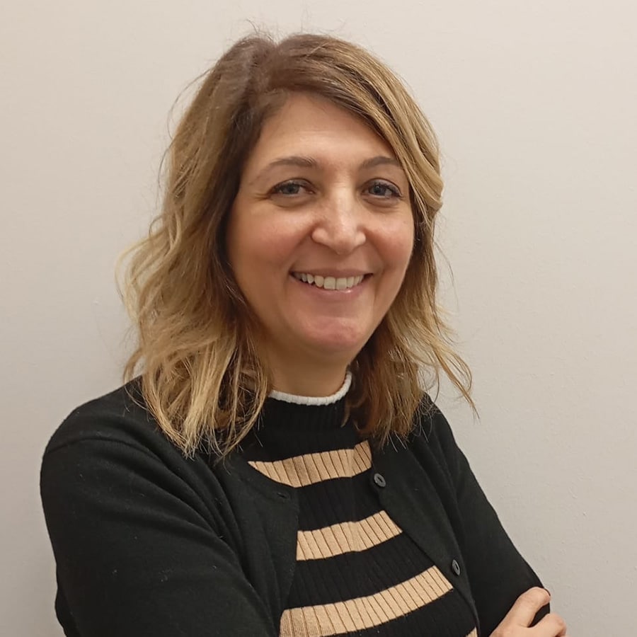 Dott.ssa Perri Orsola