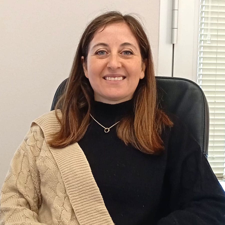 Dott.ssa Todaro Elisabetta
