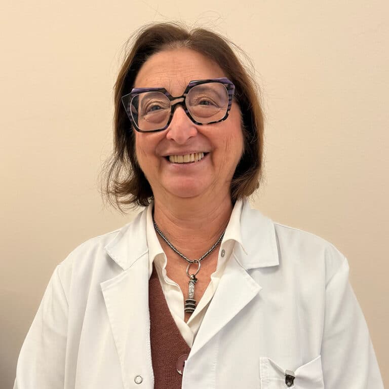 Dott.ssa Toscani Lucia