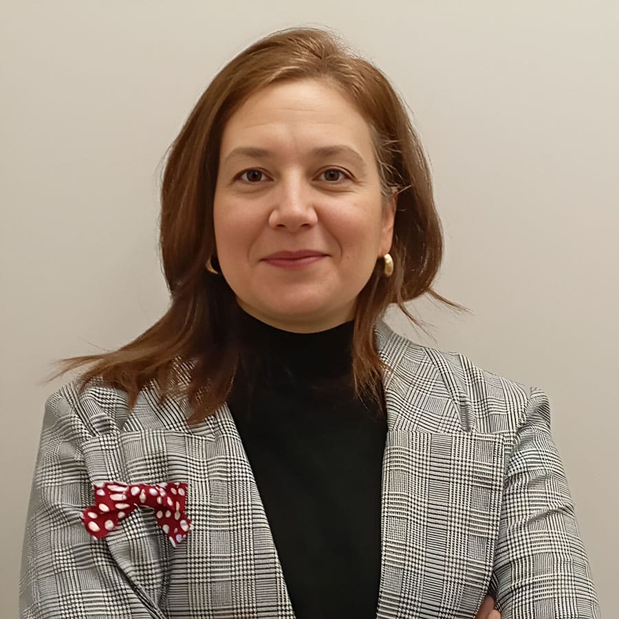 Dott.ssa Furci Carmen