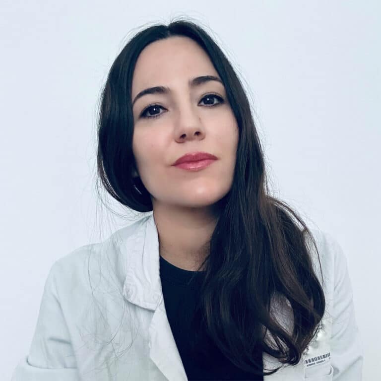 Dott.ssa Paderi Marta