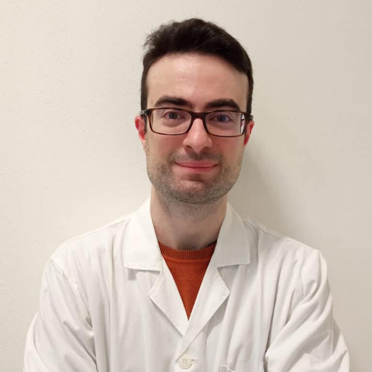 Dott. Baldassari Luca