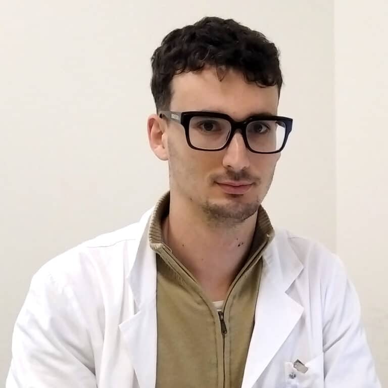 Dott. Caturegli Matteo