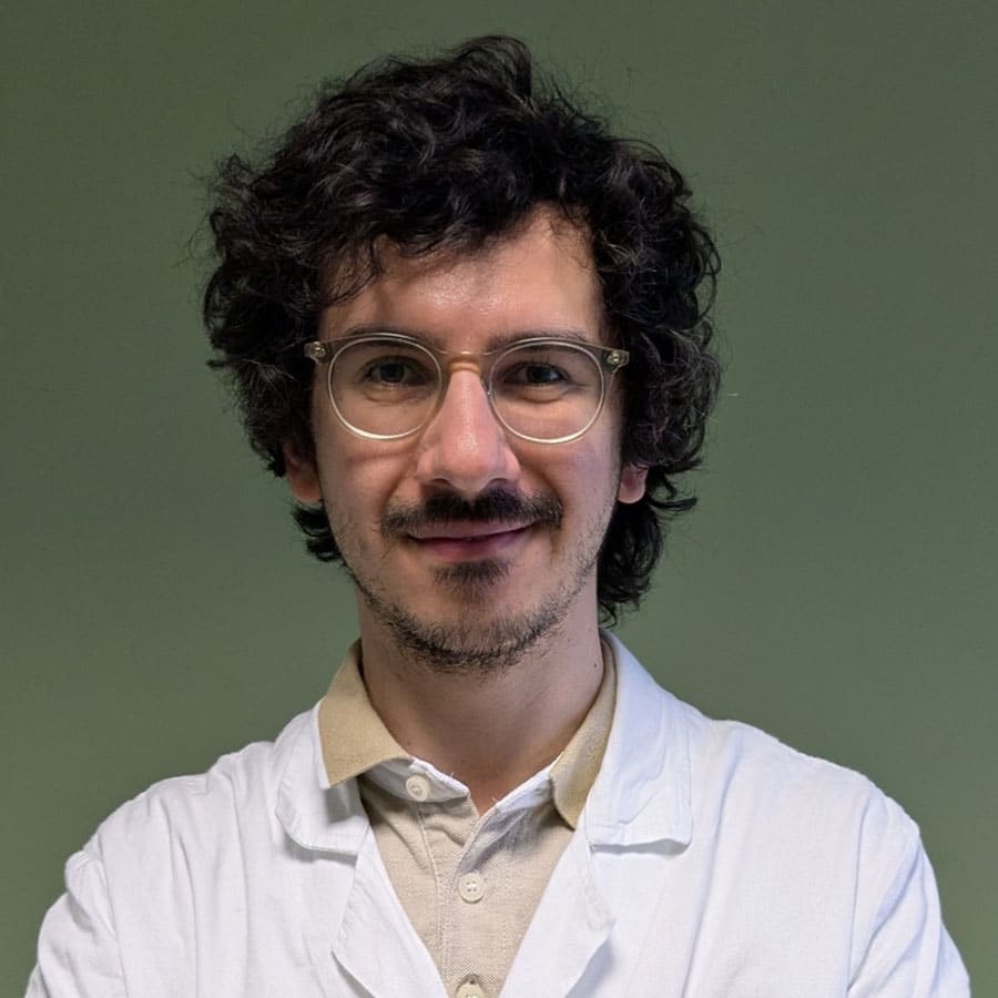 Dott. Conte Francesco Lupo