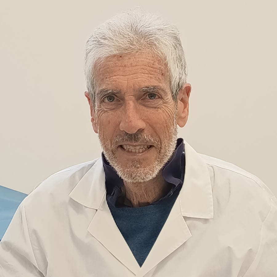 Dott. Severino Maurizio Giuseppe