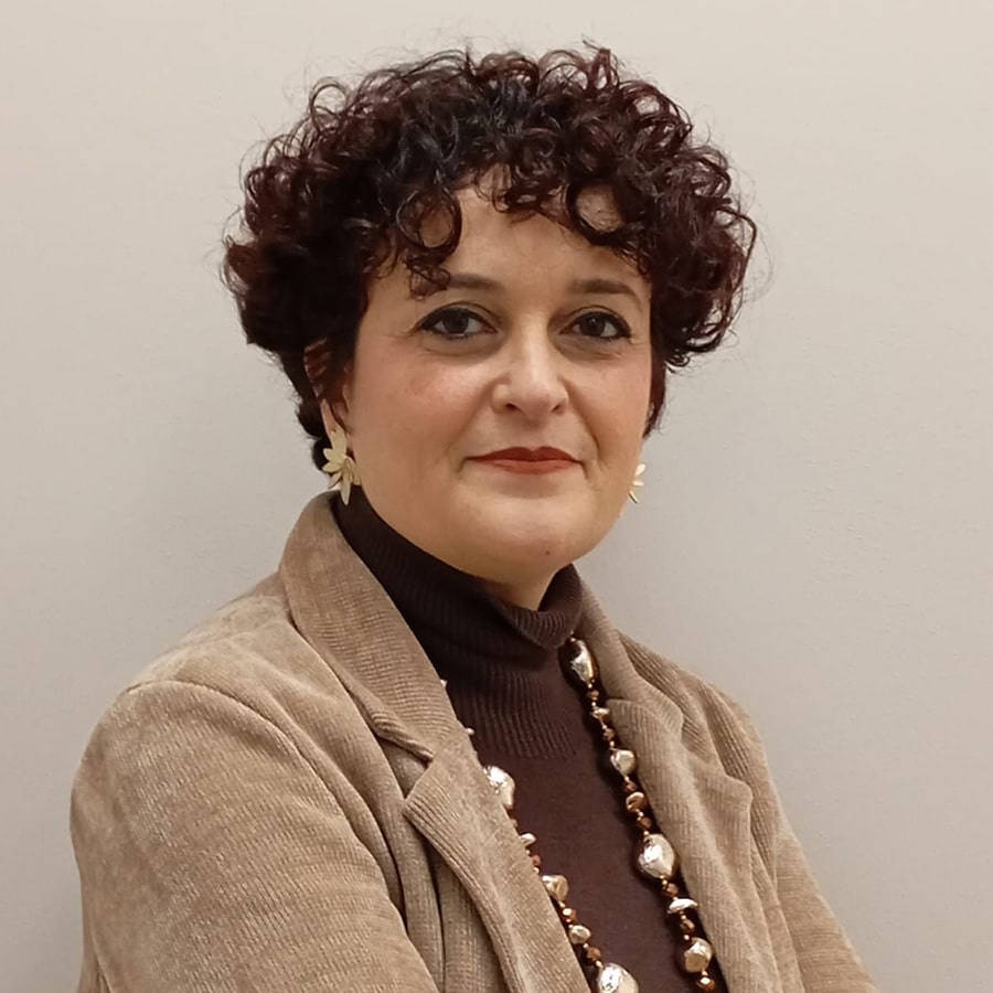 Dott.ssa Colanzi Annalisa